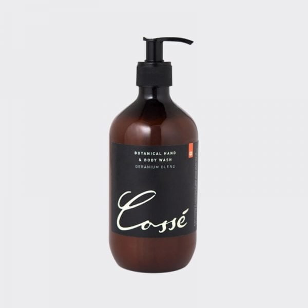 Cosse Hand and Body Wash